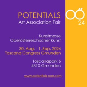 Potentials Banner